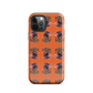 “Sospwa Superior” Phone Case Orange