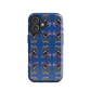 “Sospwa Superior” Phone Case Blue