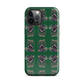 “Sospwa Superior” Phone Case Green