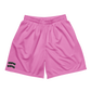 “Sospwa” Mesh Shorts (Solids)