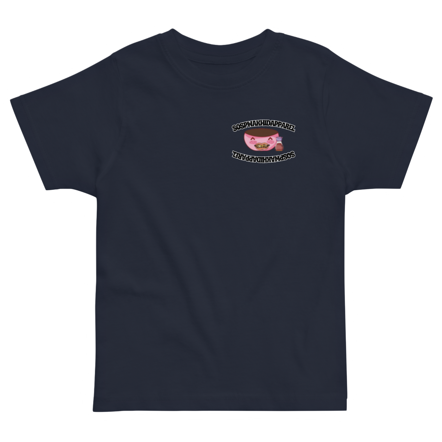 “Sospwa” Kids T-Shirt