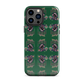 “Sospwa Superior” Phone Case Green