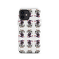 “Sospwa Superior” Phone Case White