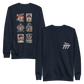 “777” Sweatshirt
