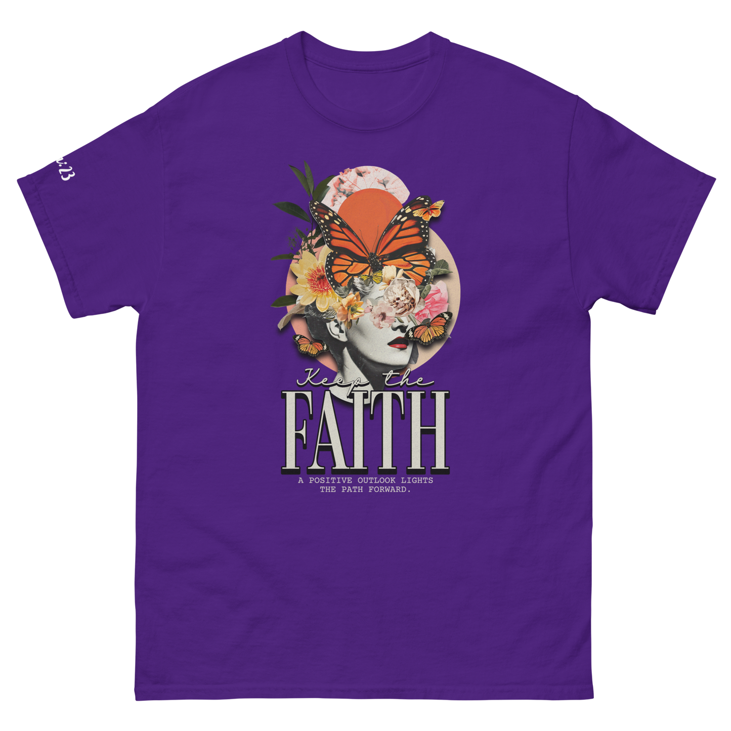 “Faith” T-Shirt