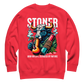 “High On Life, Elevated By Nature” Sweatshirt