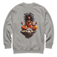 “Melanated Z” Sweatshirt