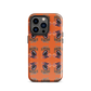 “Sospwa Superior” Phone Case Orange