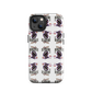 “Sospwa Superior” Phone Case White