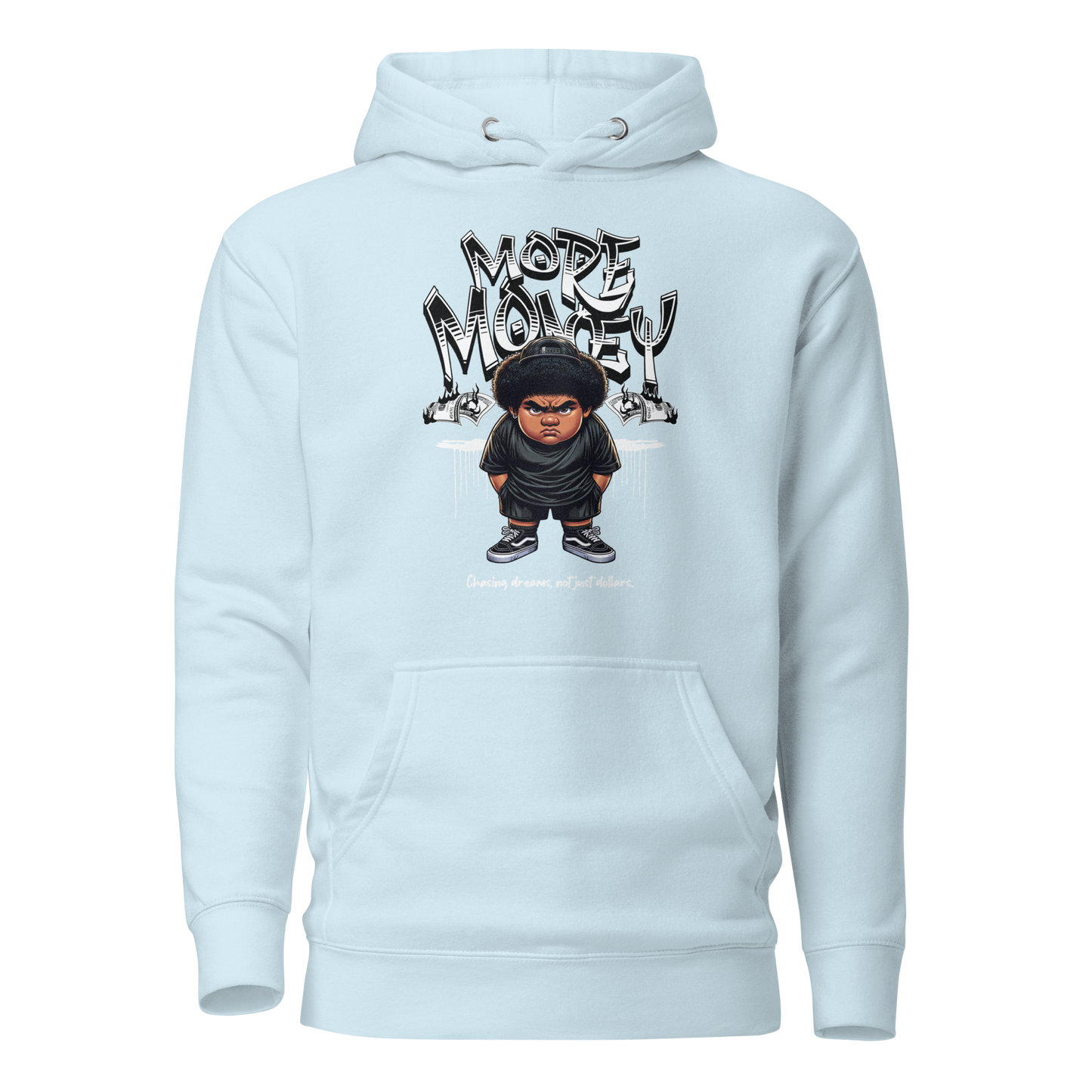 “More Money” Hoodie