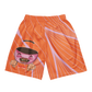 “Sospwa” Mesh Shorts (Patterned 2.0)