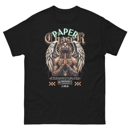 “Paper Chaser” T-Shirt