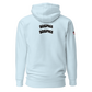 "Keep Punchin! Sospwa" Hoodie