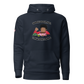 "Sospwa" Hoodie
