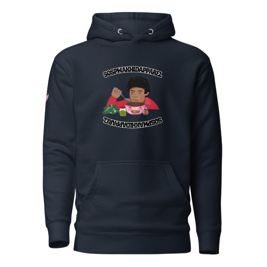 "Sospwa" Hoodie