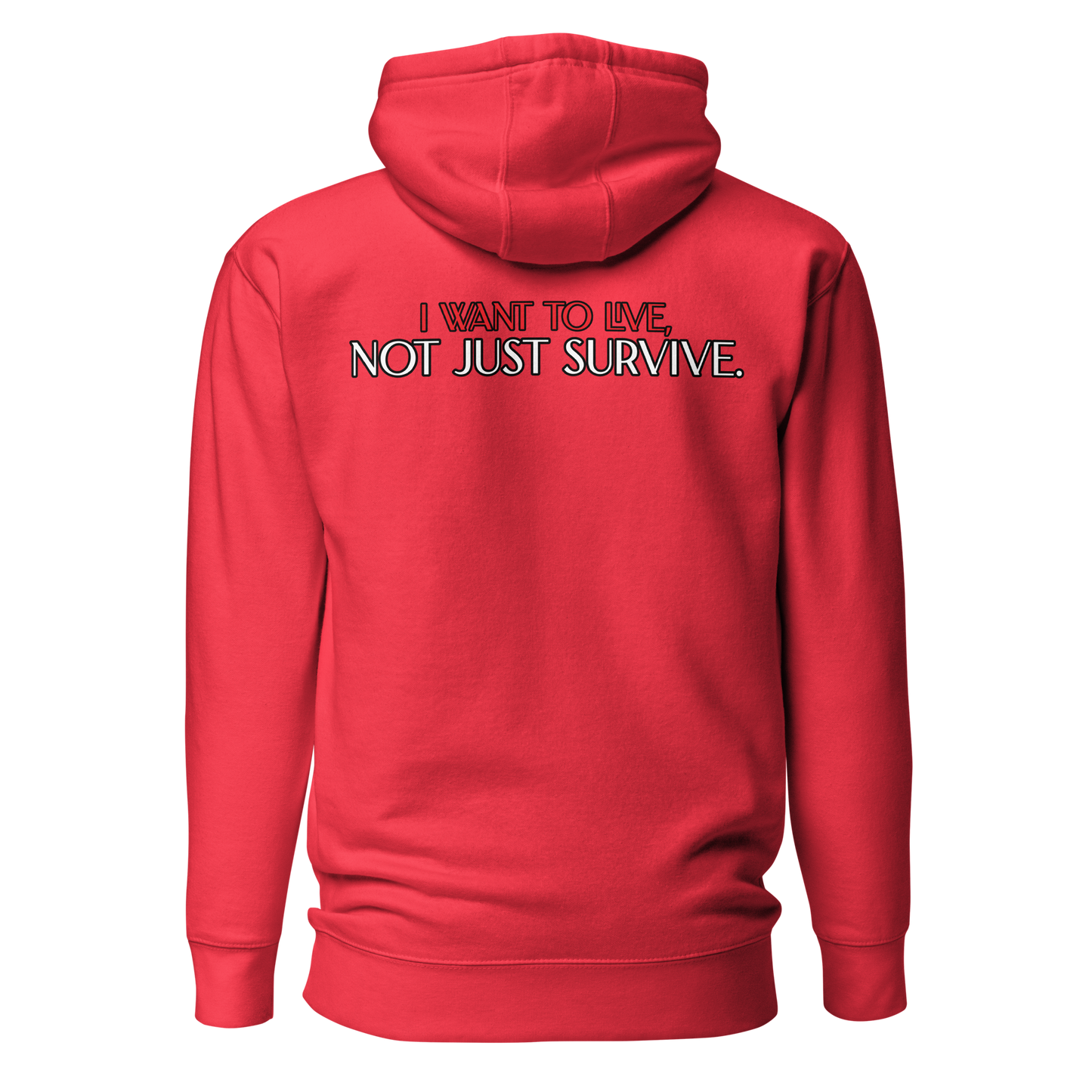 “More Money” Hoodie