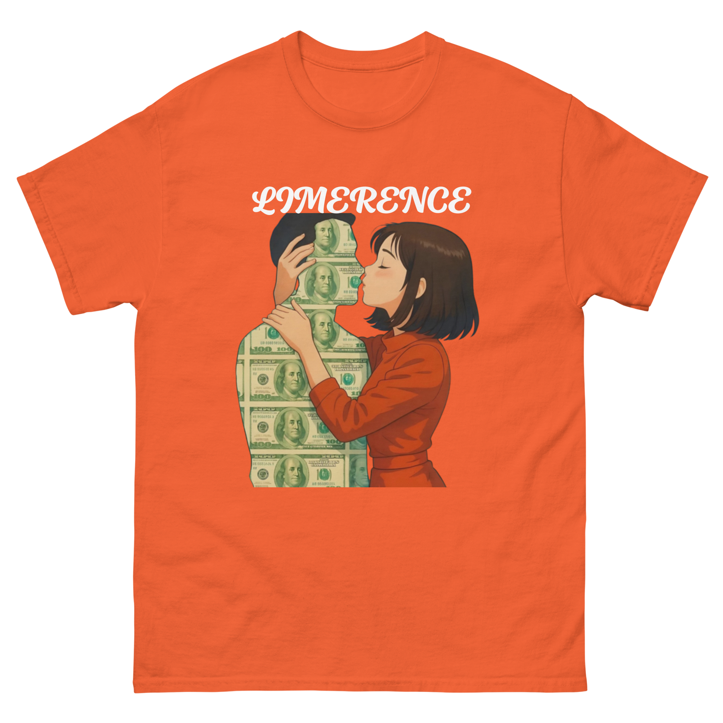 “Limerence” T”Shirt