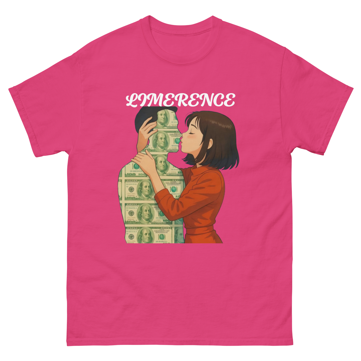 “Limerence” T”Shirt