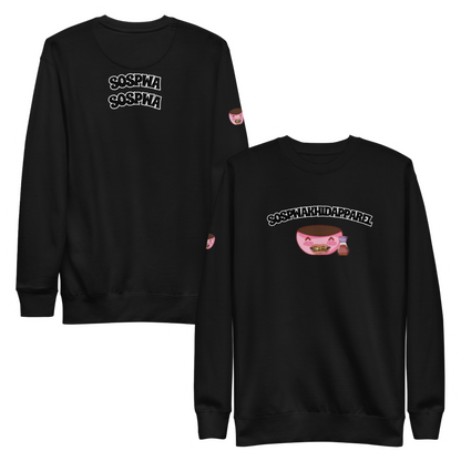 "Sospwa Lite" Sweatshirt