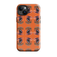 “Sospwa Superior” Phone Case Orange