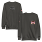 "Sospwa Keep Punchin'!" Sweatshirt