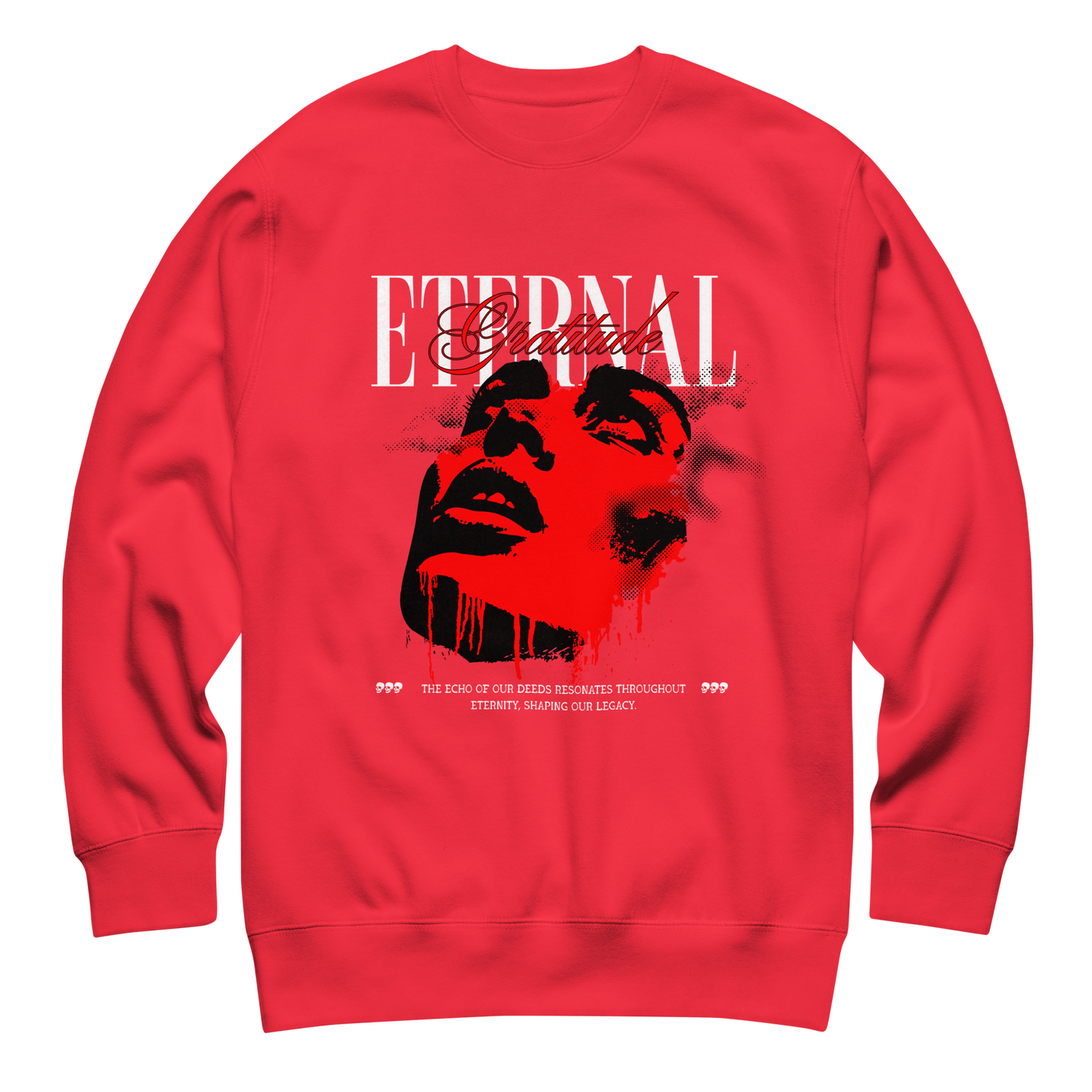 “Eternal” Sweatshirt