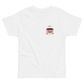 “Keep Punchin’! Sospwa” Kids T-Shirt