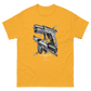 Gun Graphic T-Shirt