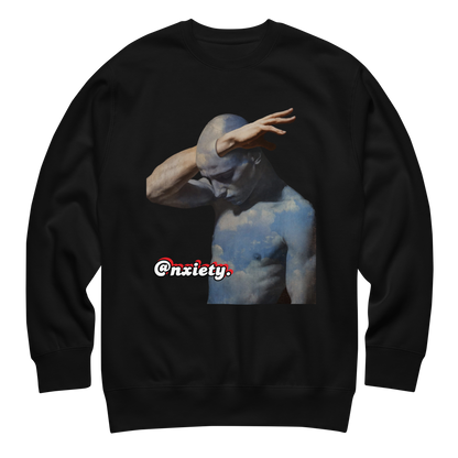 “Anxiety” Sweatshirt