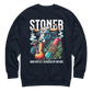 “High On Life, Elevated By Nature” Sweatshirt