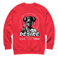 “Desire” Sweatshirt