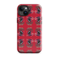 “Sospwa Superior” Phone Case Red