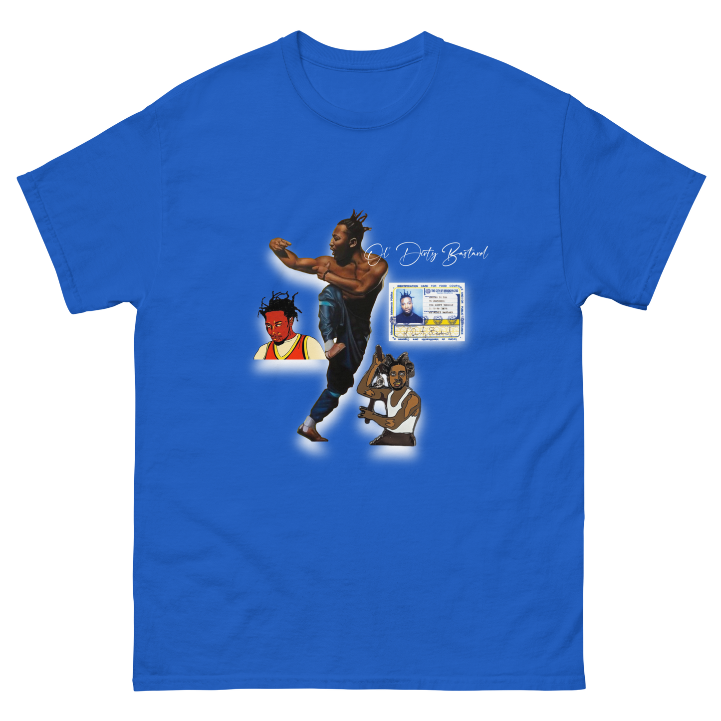 “ODB” T-Shirt