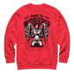 “Made To Worship” Sweatshirt