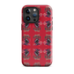 “Sospwa Superior” Phone Case Red