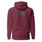 "Keep Punchin! Sospwa" Hoodie