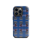 “Sospwa Superior” Phone Case Blue
