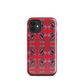 “Sospwa Superior” Phone Case Red