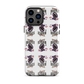 “Sospwa Superior” Phone Case White