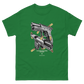 Gun Graphic T-Shirt