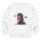 “Retro Sadness” Sweatshirt