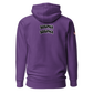 "Keep Punchin! Sospwa" Hoodie