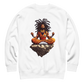 “Melanated Z” Sweatshirt