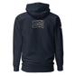 "Sospwa" Hoodie