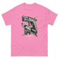 Gun Graphic T-Shirt