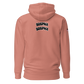 "Sospwa-LITE" Hoodie