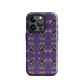 “Sospwa Superior” Phone Case Purple