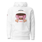 "Keep Punchin! Sospwa" Hoodie