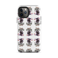 “Sospwa Superior” Phone Case White