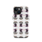 “Sospwa Superior” Phone Case White